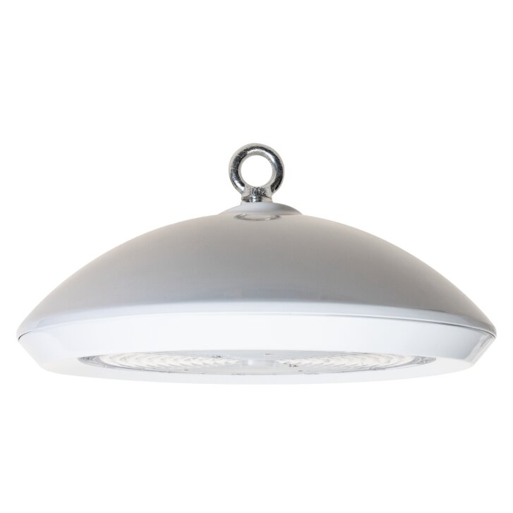 LED Hallenstrahler 200W, HACCP für IFS Food, >188 lm/w, 5000K, 90°, 5-Jahre Garantie, HBL-F