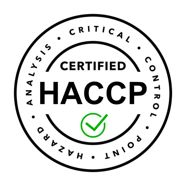 LED Hallenstrahler 200W, HACCP für IFS Food, >188 lm/w, 5000K, 90°, 5-Jahre Garantie, HBL-F