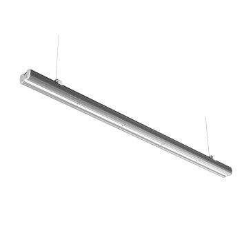 LED Lichtbandleuchte 40W, >186 lm/w, 5000K, 110°,...